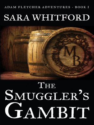 The Smuggler's Gambit - ebook
